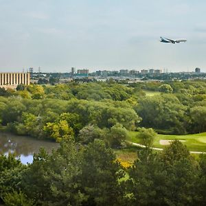 Toronto Airport Marriott Hotel