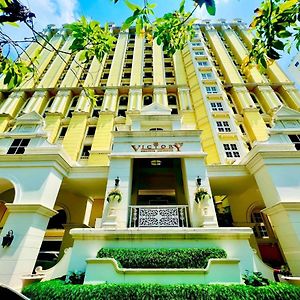 The Victory Residences Bangkok